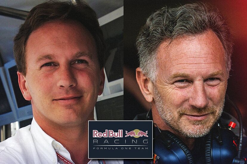 Christian Horner rompe el silencio: ¿Por qué su despido de Red Bull?