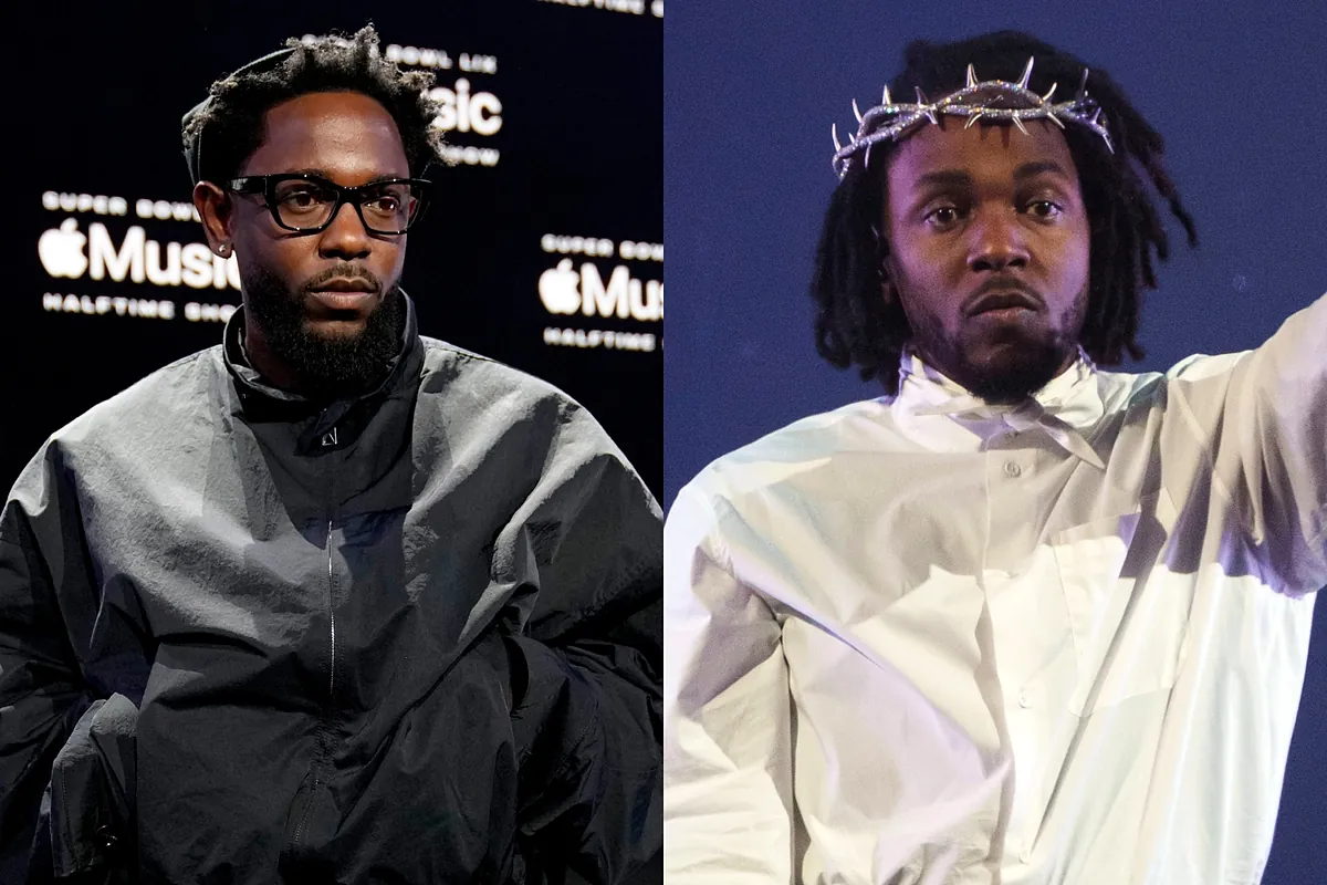 lista de canciones de kendrick lamar good kid maad city