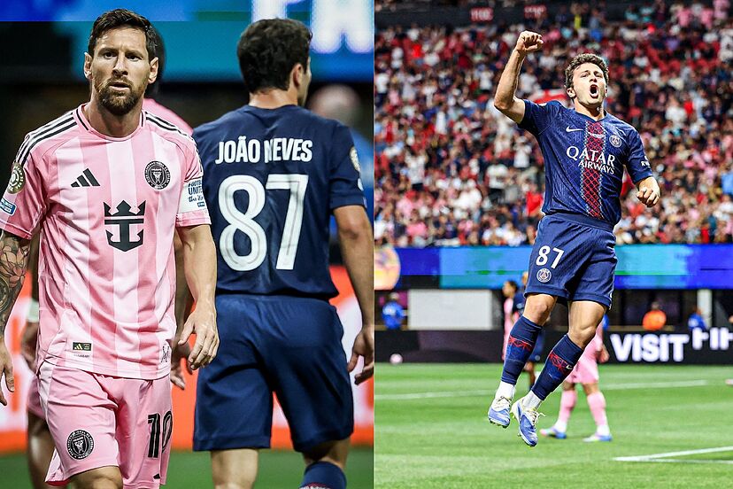 Paris Saint-Germain Tak Terbendung! Raih Treble dan Incar Juara Dunia