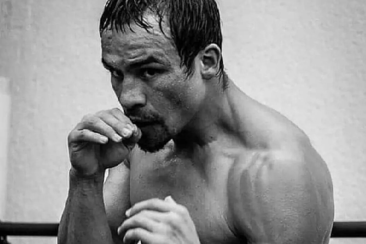 Récord de Juan Manuel Márquez: victorias, KO y cuándo perdió contra Pacquiao | MARCA México