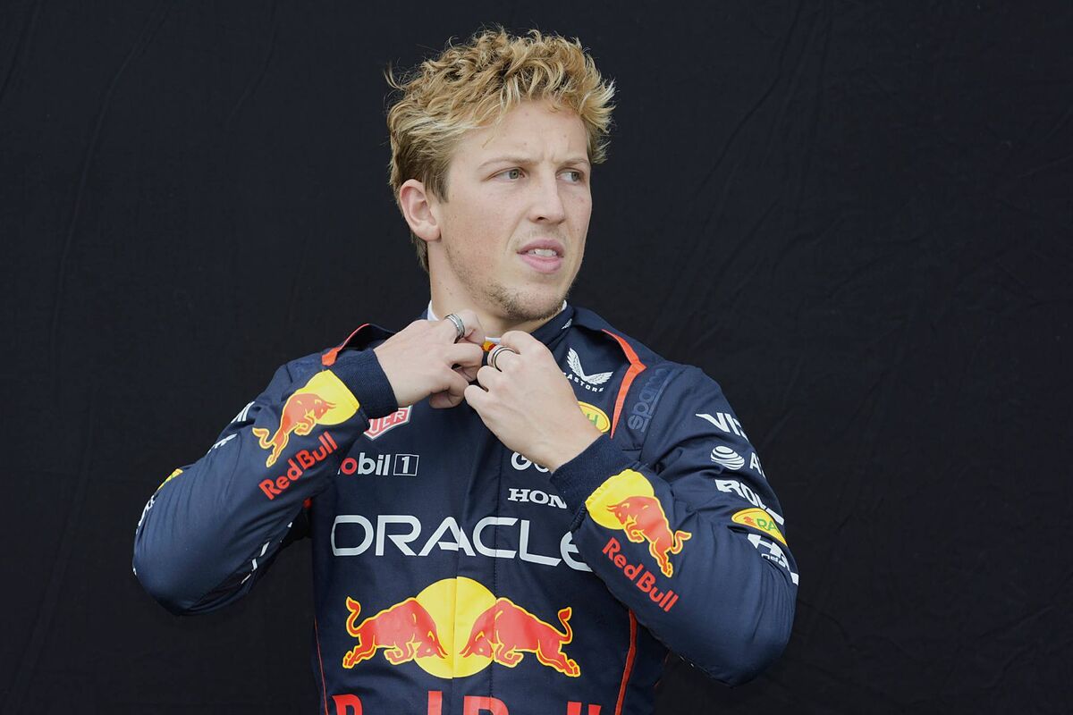 Liam Lawson saca a la luz sus problemas con Red Bull MARCA México