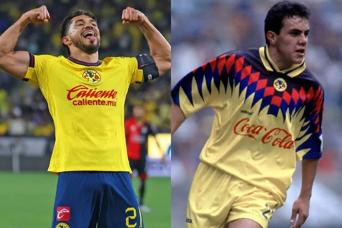 Liga MX 2024: América vuelve a Adidas y se despide de Nike ¿Cuándo sería el  cambio de uniforme? | MARCA México